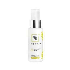 ERBARIA Facial astringent - Anti-Acne